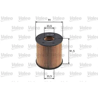 Valeo ?lfilter Nissan Opel Renault 586508