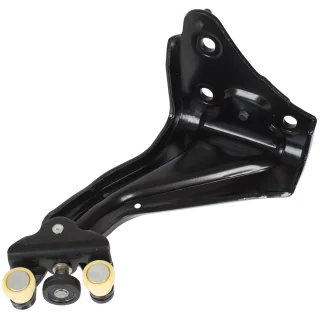 Führung Schiebetüre Rollenführung Rollen unten 1498205080 für Peugeot Expert 2007- / Fiat Scudo 2007- / Citroen Jumpy 2007-