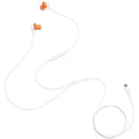 JBL Endurance Run 3 Wired USB-C Sport-Kopfhörer (Freisprechfunktion)
