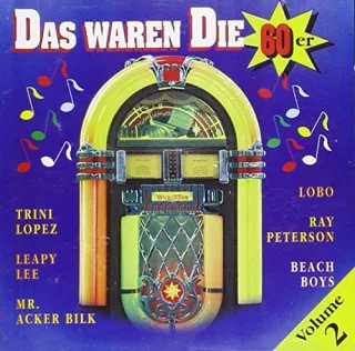 Das waren die 60er Folge 1