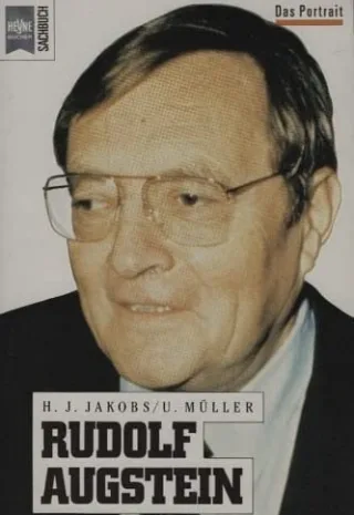 Augstein Rudolf