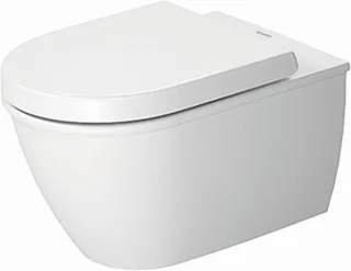 Duravit Darling New Wand WC Weiß Hochglanz 540 mm - 2545090000 2545090000