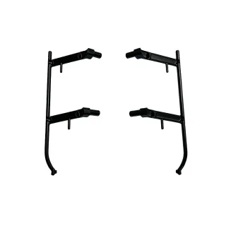 KOOTAI F07 RC Helicopter Spare Parts Landing Gear Set