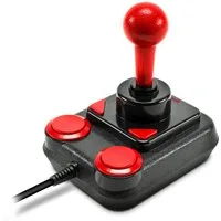 Speedlink COMPETITION PRO EXTRA USB Gaming Joystick (DirectInput und Mikroschalter, für PCs und Android®-Geräte)