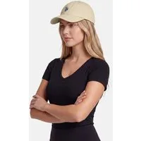 U.S. Polo Assn. Baseball Cap USKaii – Unisex Kappe mit verstellbarem Strapback 100 % Baumwolle, atmungsaktiv und mit Logo-Stickerei