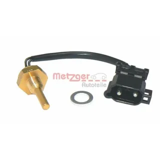 Metzger K?hlmitteltemperatursensor Renault Volvo