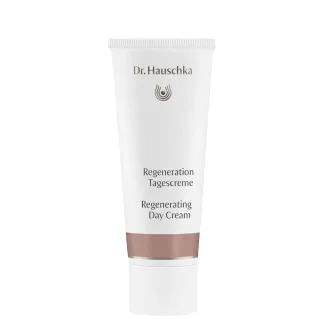 Dr. Hauschka Regenerierende Tagescreme für strahlende Haut