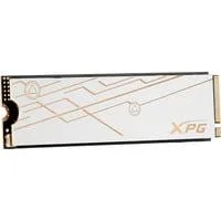 XPG MARS 980 BLADE 8.0TB, SSD PCIe Gen5 x4, NVMe, M.2 2280