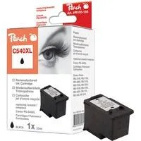 Druckkopf schwarz PI100-156, Tinte kompatibel zu Canon PG-540XLBK