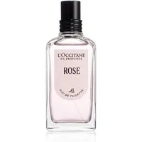 L'OCCITANE Eau de Toilette Rose