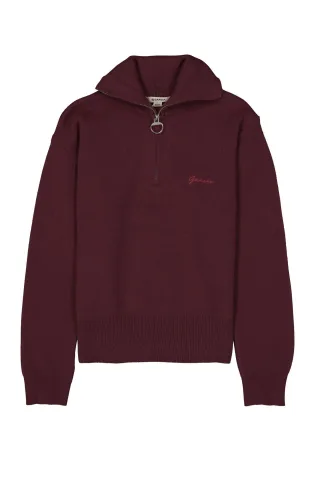 Garcia - U262646 black cherry - Gr. - 140