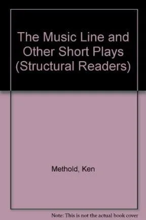 Music Line and Other Short Plays (Structural Readers)
