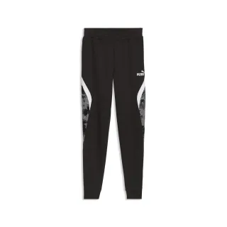 PUMA Sporthose "Camo Jogginghose Herren"