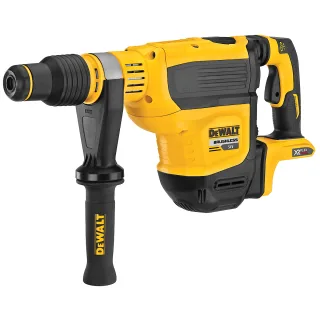 DEWALT Akku-Kombihammer 54V SDS-plus 45mm Basisversion - DCH614N-XJ