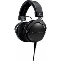 beyerdynamic DT 1770 PRO MKII Over-Ear-Kopfhörer (Keine Sprachsteuerung, Kabelgebunden, Made in Germany, Ohrumschließender Premium-Studiokopfhörer)