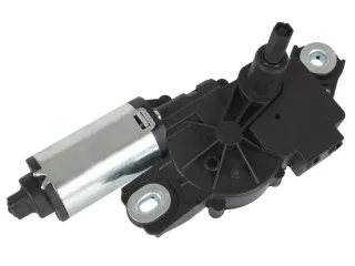 Scheibenwischer Wischer Motor Heckwischer HINTEN für VW Caddy III ab 2004-2015