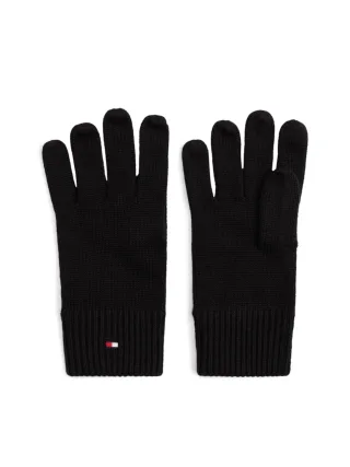 ESSENTIALS FLAG GLOVES Black - Gr. - OS
