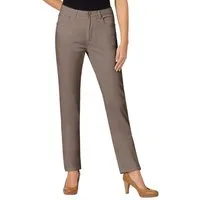 Witt Bequeme Jeans Jeans leicht vertieft