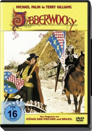 Jabberwocky