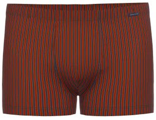 AMMANN - Org Nara Retro Short brick red - Gr. - 9