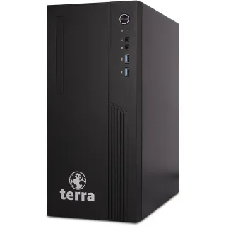 Wortmann TERRA PC-BUSINESS 5000 SILENT | eu1000090 |