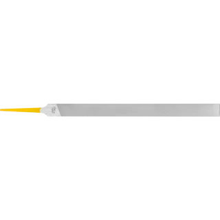 PFERD TOOLS CORINOX-Stiftenfeile hohe Oberflächenhärte Flachstumpf Schweizer Hieb 00, sehr-grob - 19602201