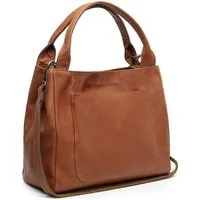 The Chesterfield Brand Schultertasche Tenara, Leder