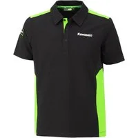 Kawasaki Poloshirt Kawasaki Sports Polo Shirt