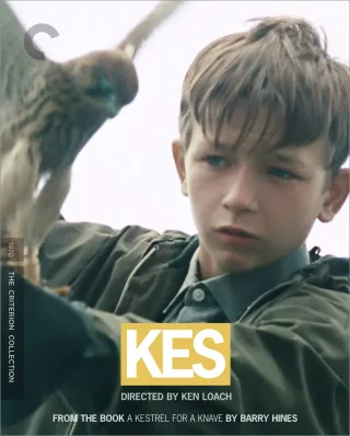 Criterion Collection: Kes [Blu-ray]