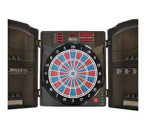 Bulls Masterscore RB Elektronik Dartboard