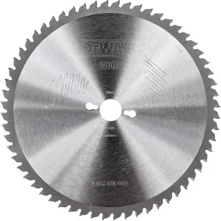 DEWALT EXTREME Kreissägeblatt stationär Feine Schnitte - DT4331-QZ