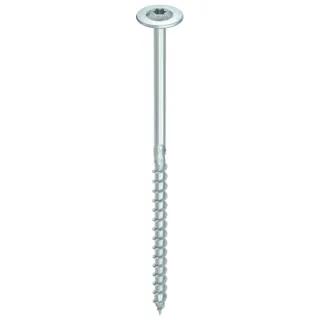 HECO TOPIX-plus, Tellerkopf XL, T-Drive, 8mm TG, A3K, 50 Stück - 61317