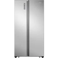 Hisense Side-by-Side RS677N4ACC, 178.6 cm hoch, 91.0 cm breit