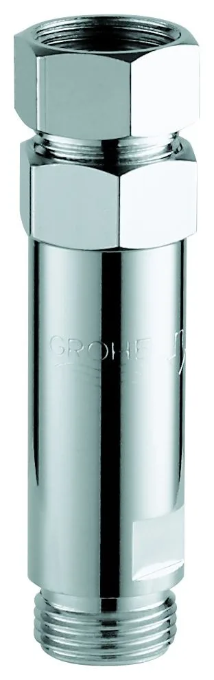 Grohe Rückflussverhinderer 46323 Zedra/Europlus ND chrom, 46323000 46323000