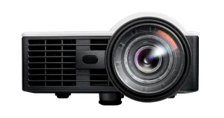 Optoma ML1050STi | e9pp7mc01ez1 | DLP-Projektor - LED