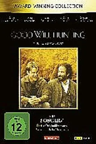 Good Will Hunting