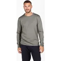 Key Largo Sweatshirt MSW KLLEVEL round (1er)