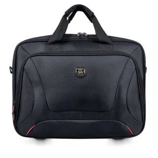 PORT Designs PORT COURCHEVEL Toploading | 160514 | Notebook-Tasche - 39.6 cm (15.6")