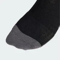 adidas Performance Sportsocken ESSENTIALS CLIMACOOL QUARTER SOCKEN, 3 PAAR (1-Paar)