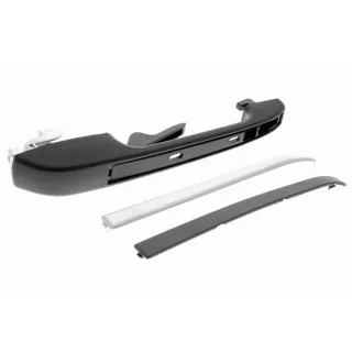 Vaico T?rgriff hinten links VW Golf Jetta Passat Santana