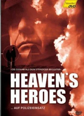 Heaven's Heroes
