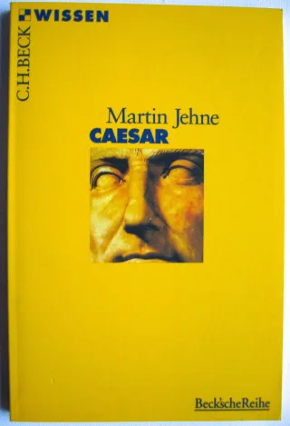 Caesar (Beck'sche Reihe)