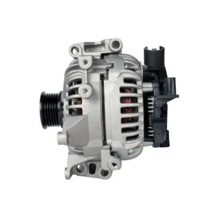 Hella Lichtmaschine 200A Mercedes E-Klasse W211