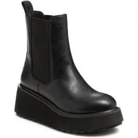 Rocket Dog Heyday Ankle Boots Stiefel