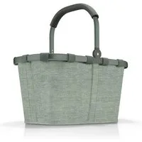 REISENTHEL® Einkaufskorb carrybag, Einkaufstasche Shoppingtasche Tragetasche