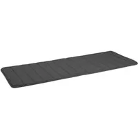 ELONEO Teppich Küchenläufer, 45x120cm, rechteckig, Höhe: 15 mm, Rutschfest, Küche, pflegeleicht