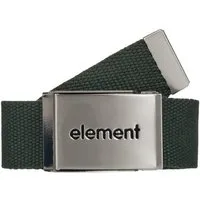 Element Stoffgürtel Lowcase Webbing