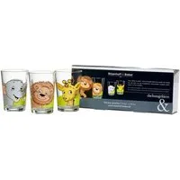 Ritzenhoff & Breker Becher, Glas