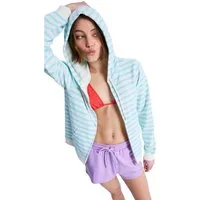 Roxy Sweatshirt Perfect Stripe