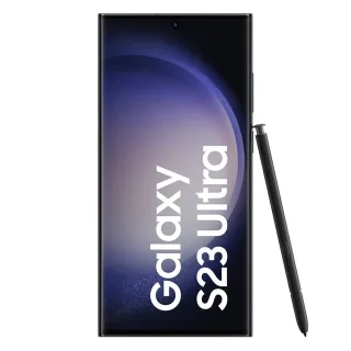 Samsung Galaxy S23 Ultra 1TB [Dual-Sim] phantom black